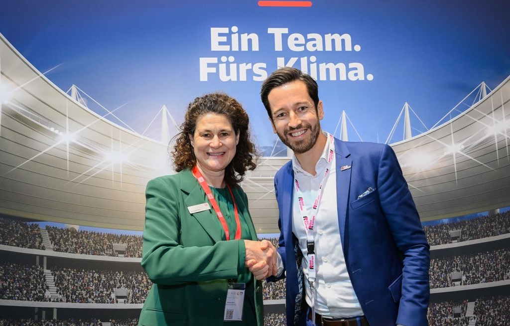 Rail Europe und DB verstärken Zusammenarbeit