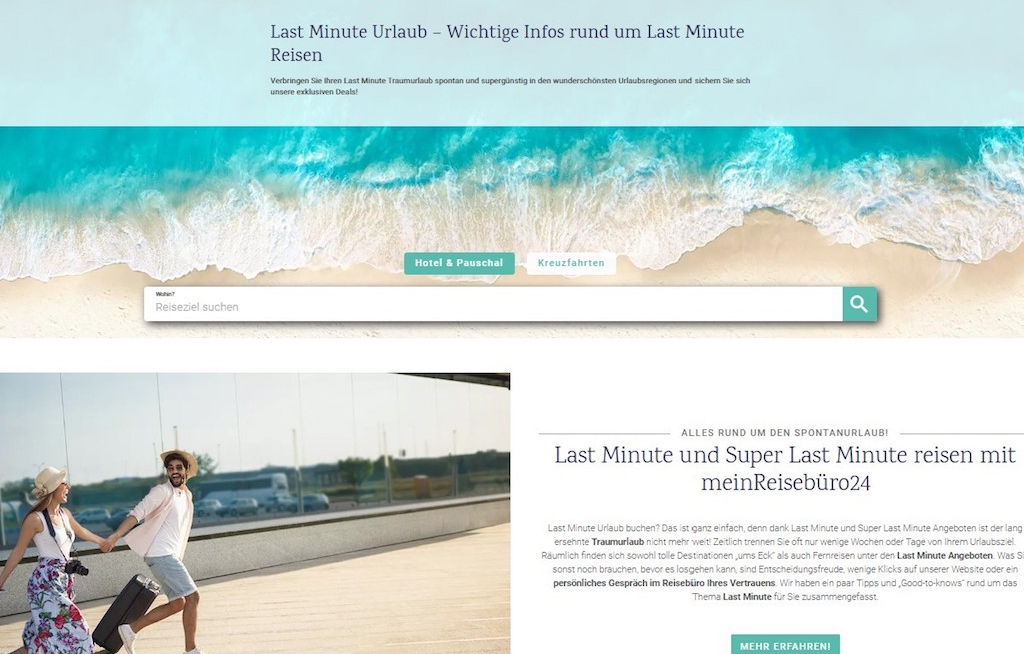 KI-basierte Suche soll neue Standards setzen
