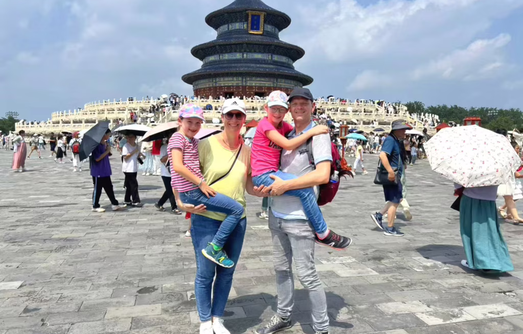 For Family Reisen optimiert Asien-Programm für 2027