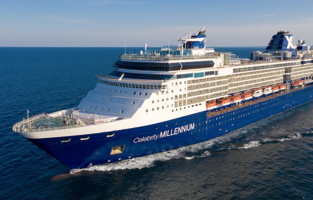 Celebrity startet mit Specials ins neue Jahr