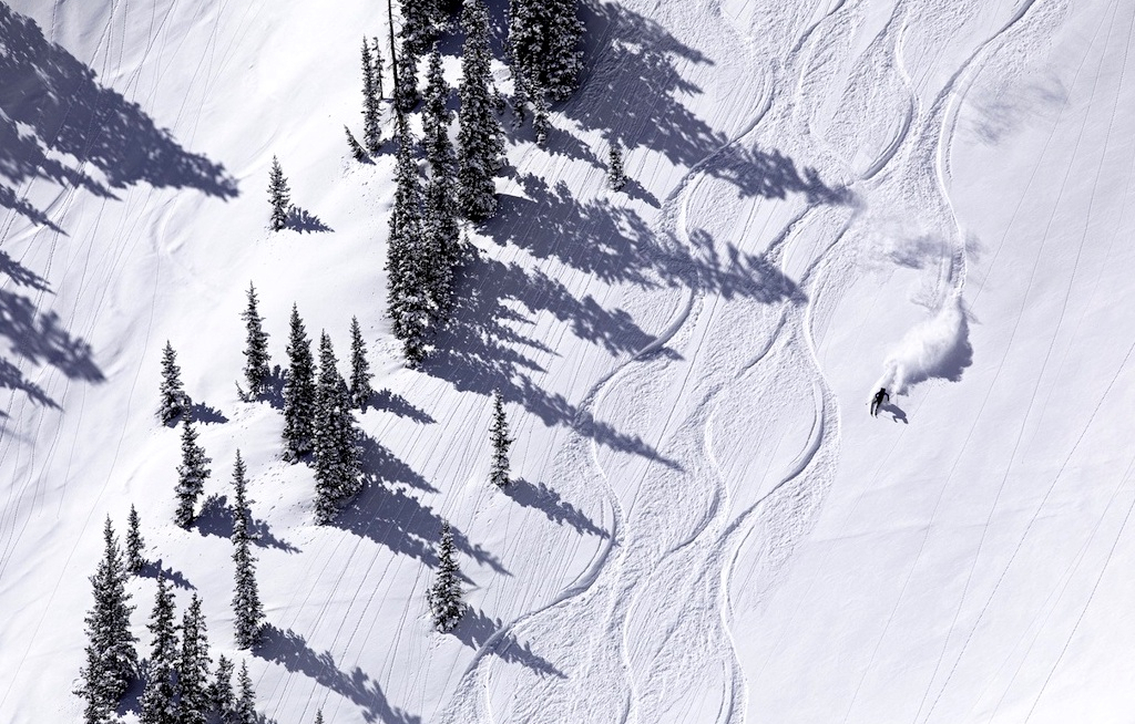 Aspen Snowmass mit neuer App für Wintersportler