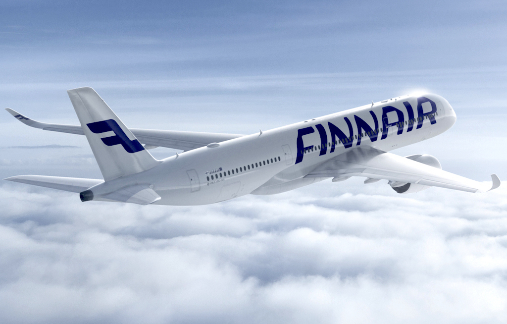 Finnair berechnet 20 Cent für SAF