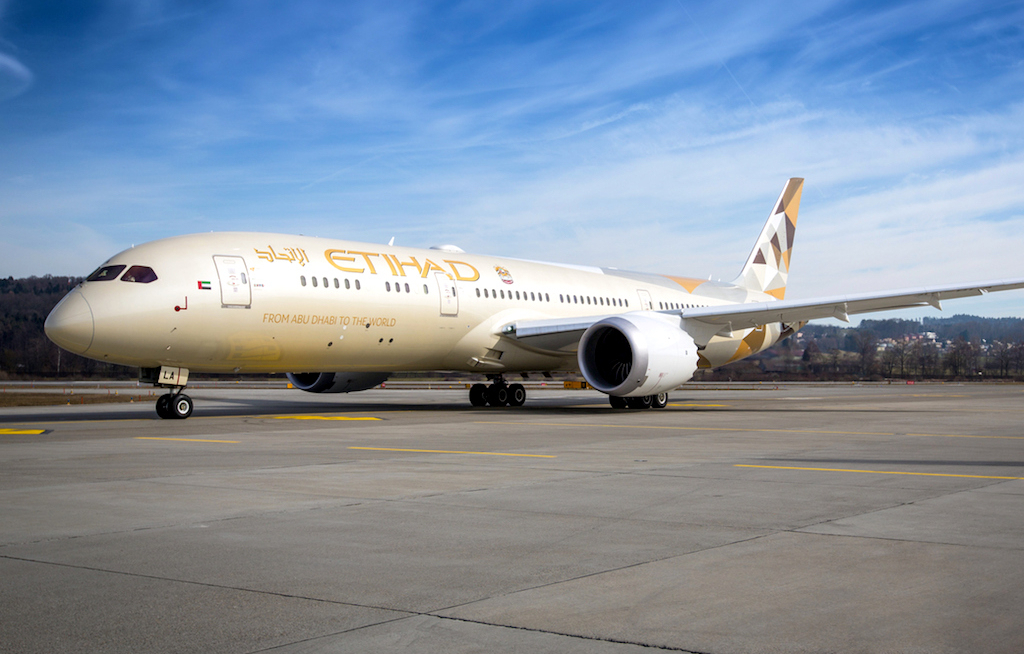 Etihad verlost Karten für Mission Impossible-Film