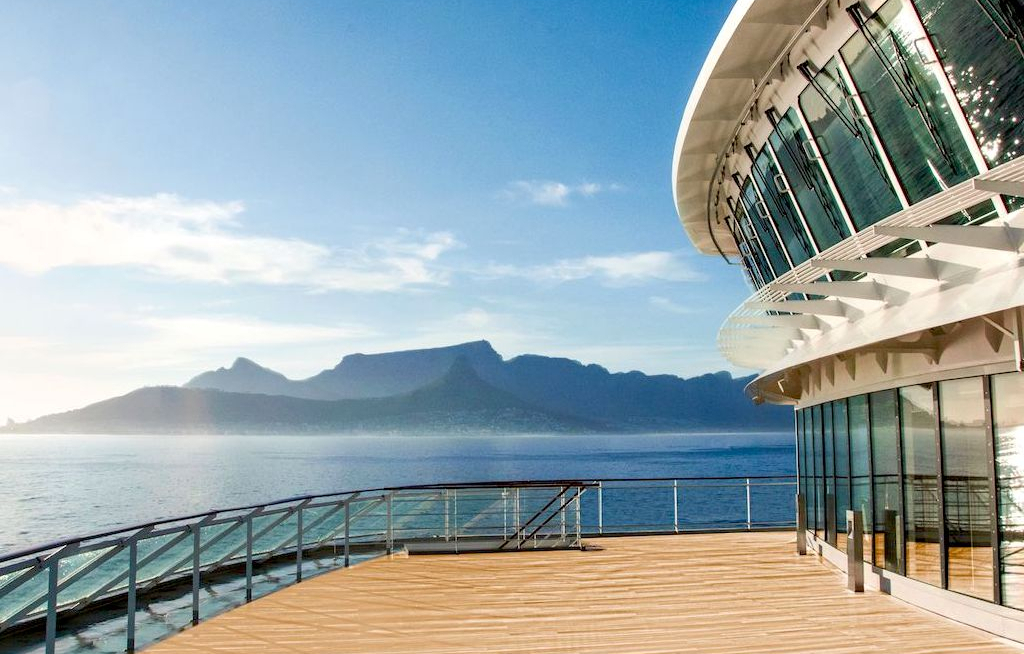 Neue Routen für Hapag-Lloyd-Schiffe
