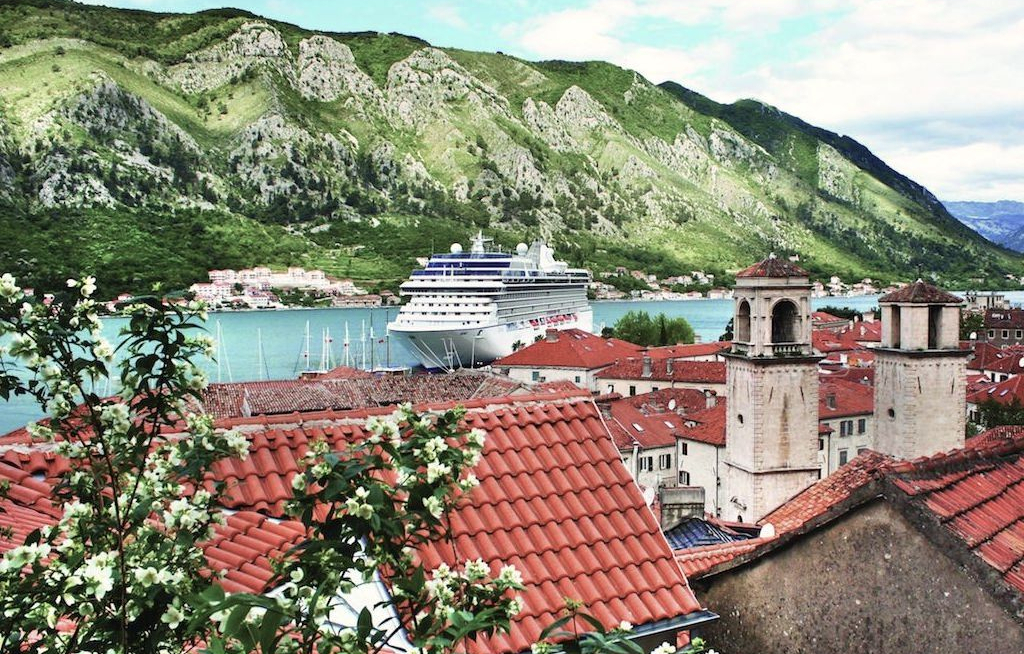 Neue Grand Voyage im Herbst 2023