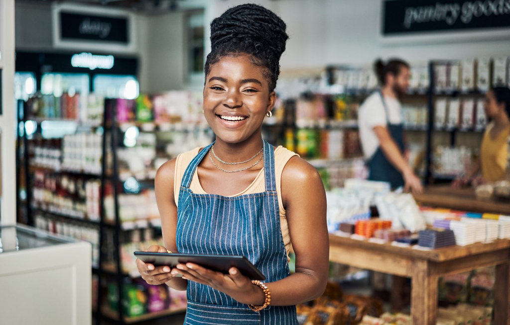 Workshop mit mittelständischen Unternehmen aus Südafrika