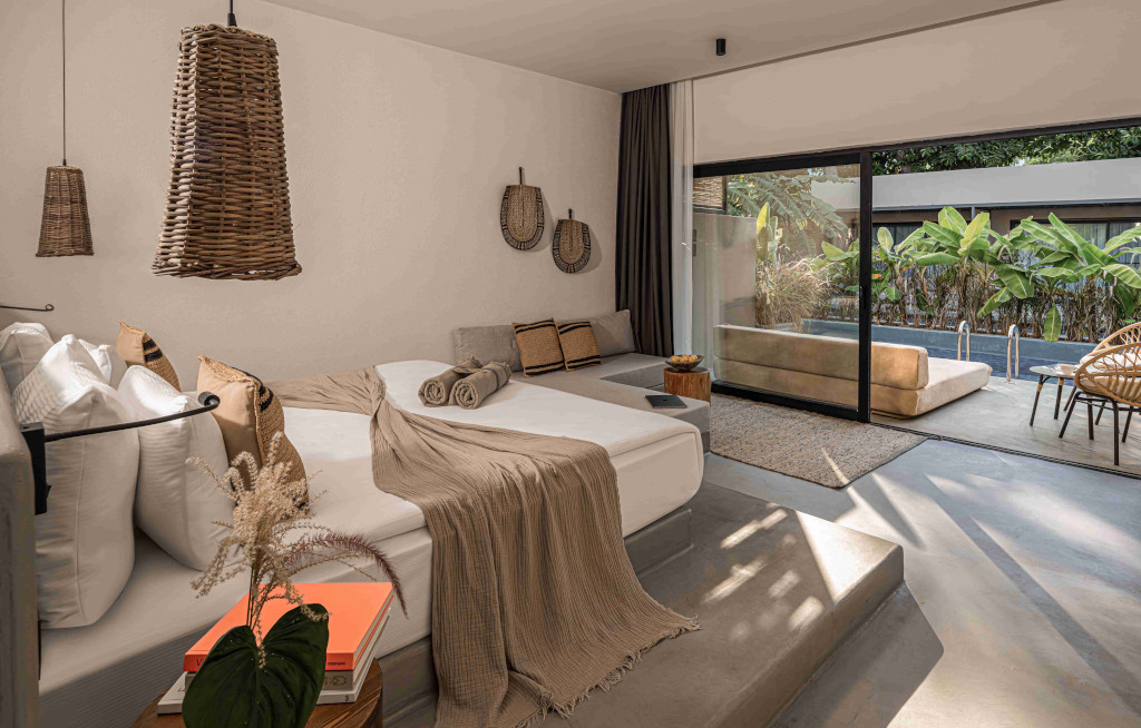 Adults-only boomt – Coral gibt Tipps von Spanien bis Thailand