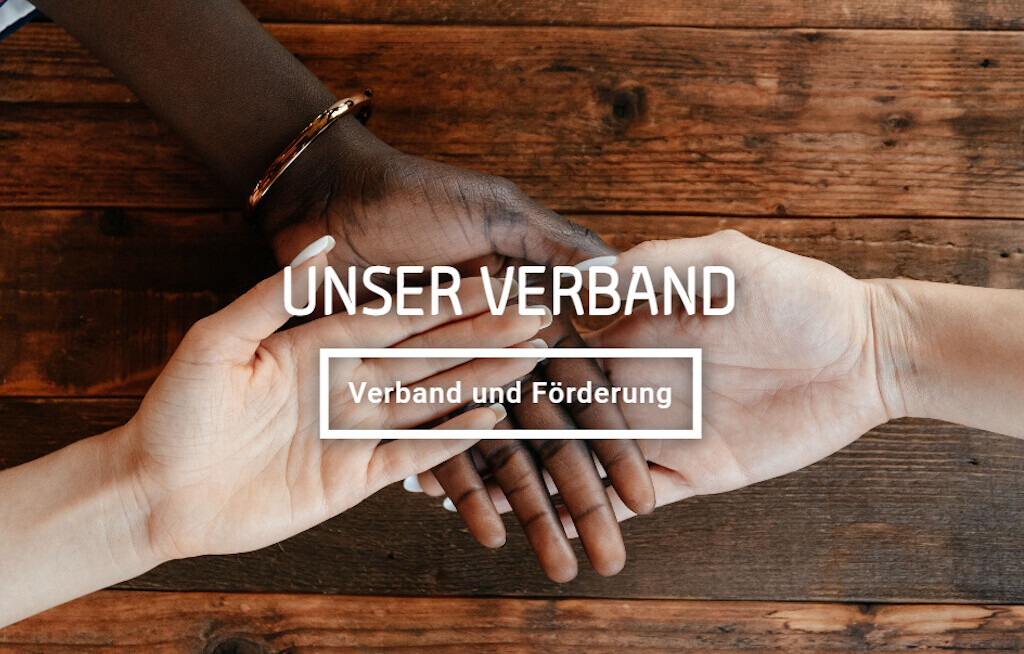Neue Website mit klarer Struktur