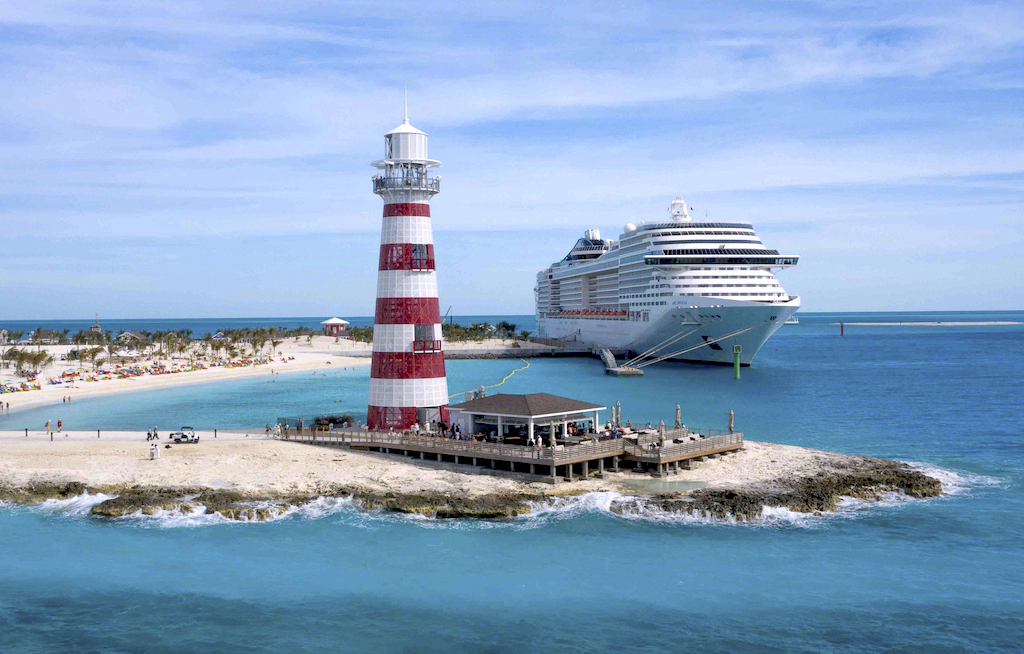 MSC Cruises tritt der Kreuzfahrtinitiative bei