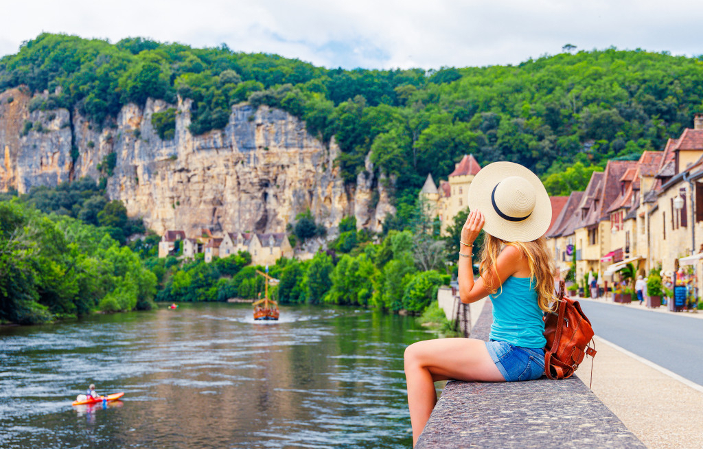 Trendtours zeigt Frankreich zwischen Weinbergen und Weltkultur