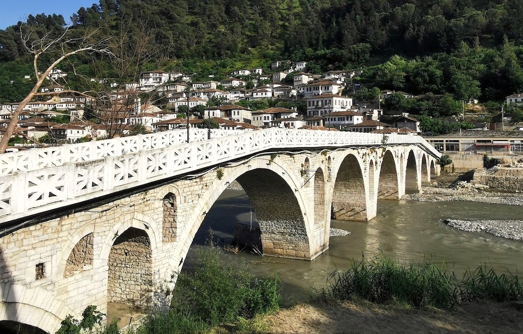 Expedition in Albaniens Nationalparks