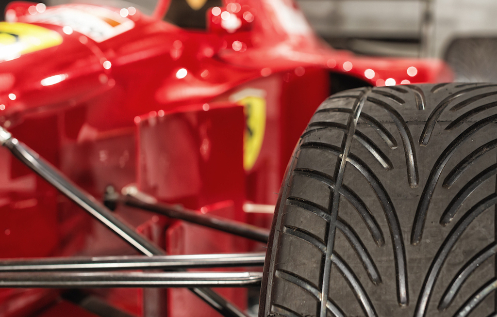 Katar legt Package für Motorsport-Fans auf