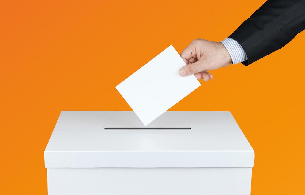 Veränderungen im Präsidium des VIR