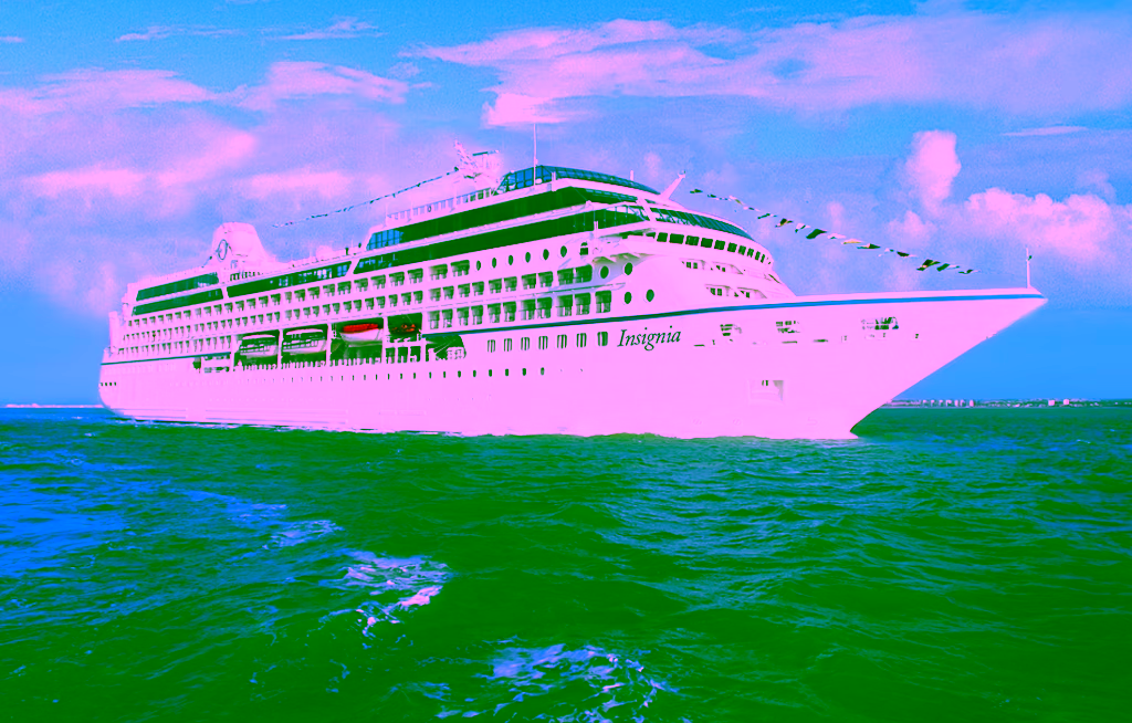 Die bisherige Insignia von Oceania Cruises verstärkt ab November 2027 als Alvara die Hochseeflotte von Phoenix Reisen