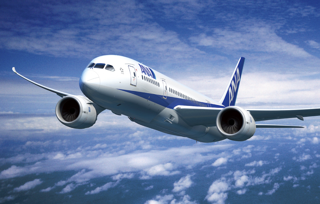 ANA sucht Kooperation mit NDC-Plattformen