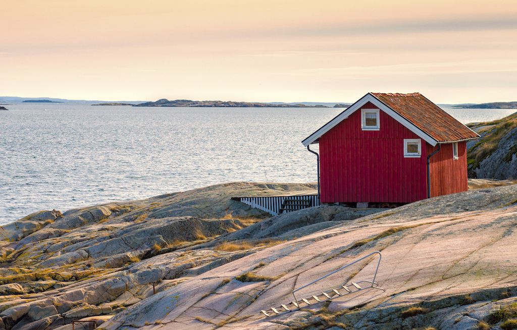 Schweden lädt Einkäufer zum Workshop ein