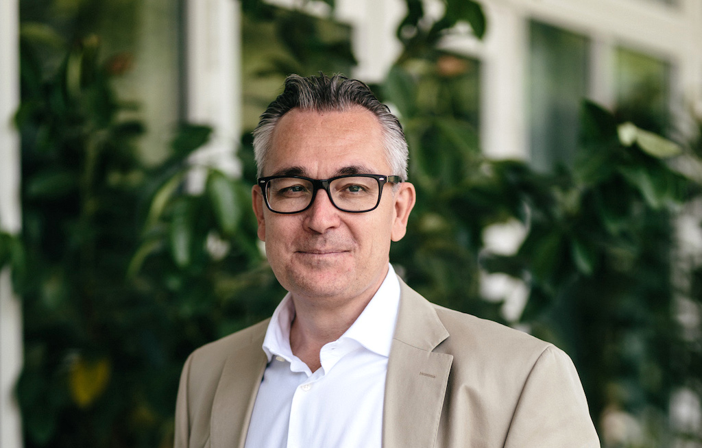 "Die Zeiten der Planbarkeit sind vorbei"
