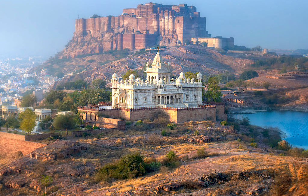 Indien will 50 neue Destinationen entwickeln