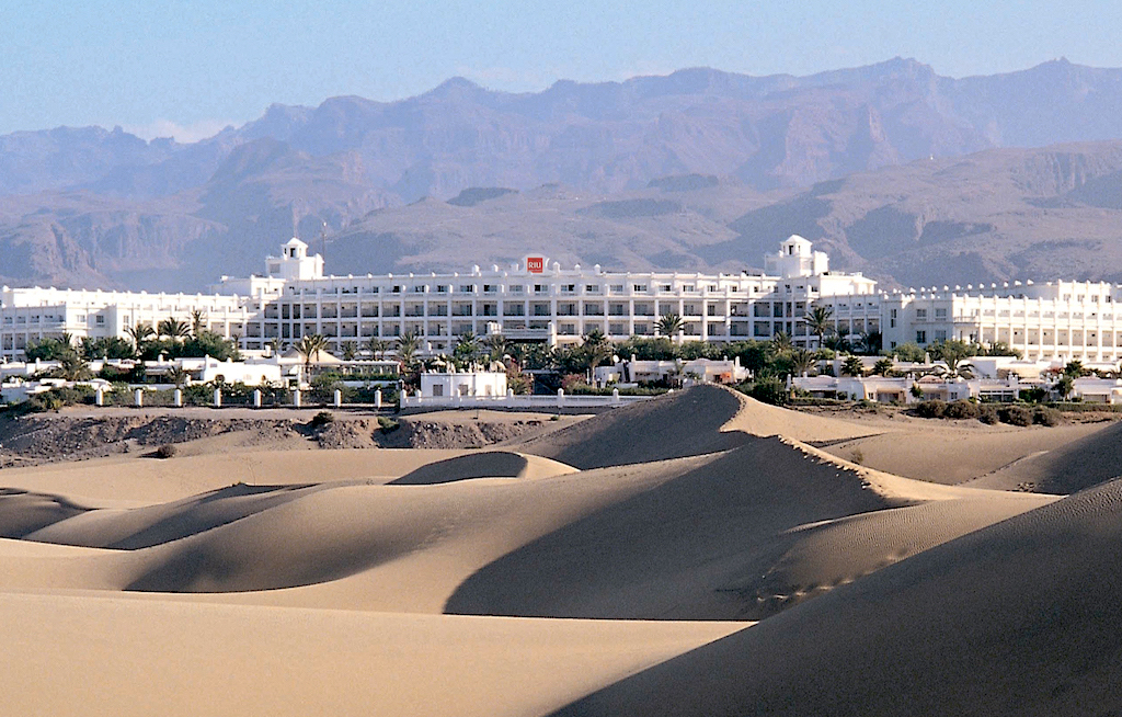 Awards für die Top-100-Hotels der TUI-Kunden