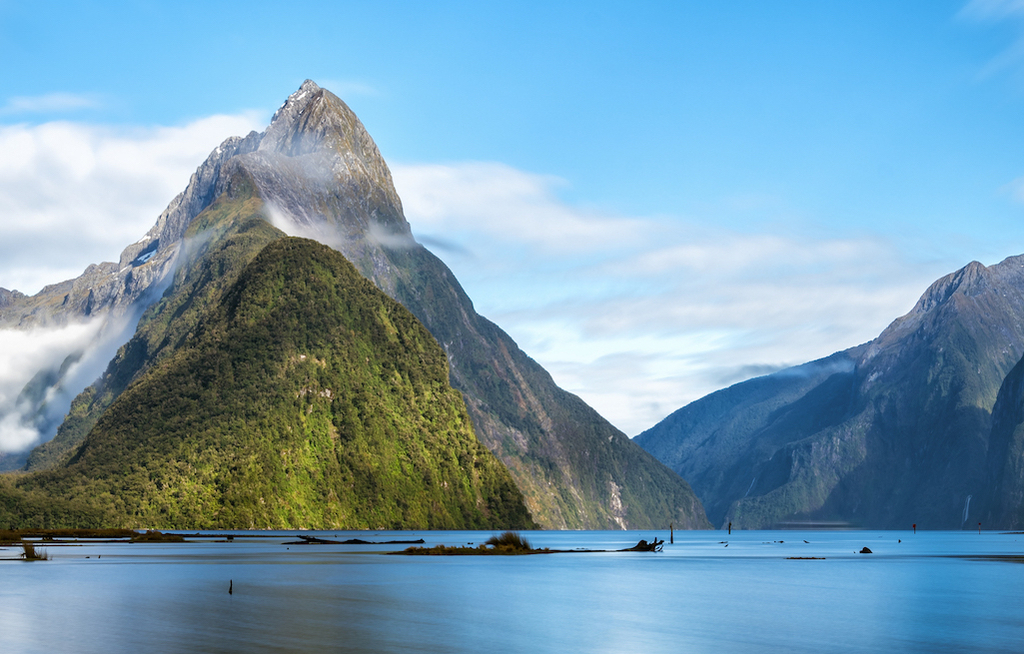 Virtueller Famtrip nach Neuseeland