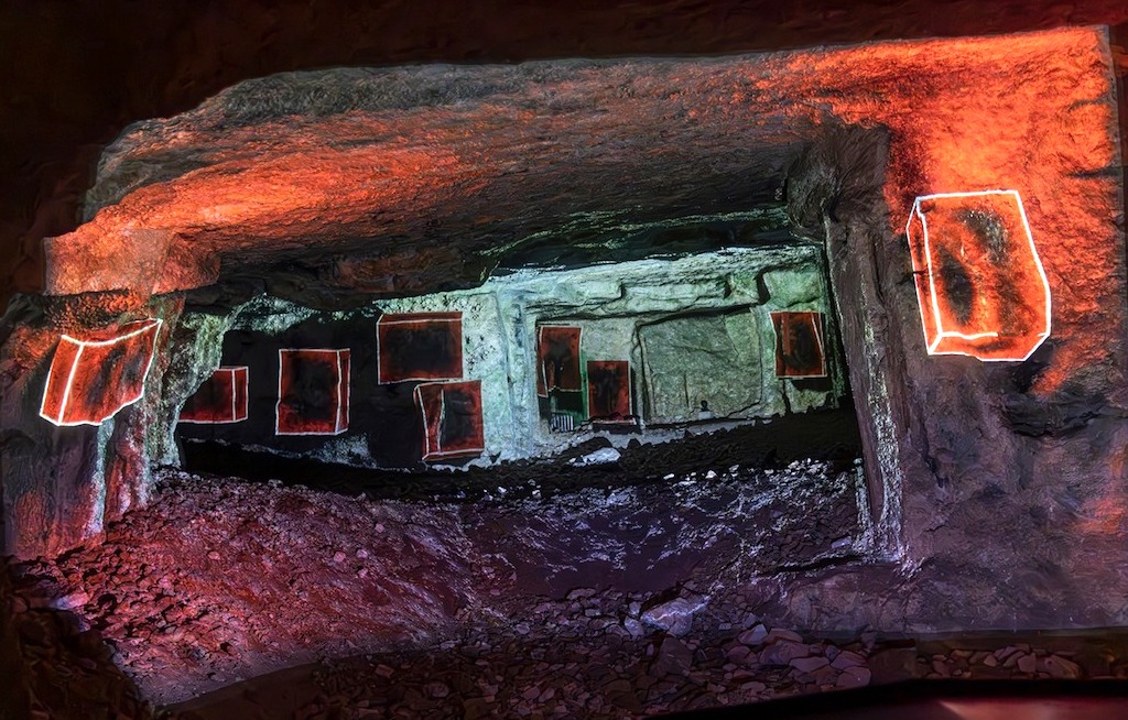 Höhle unter Jerusalems Altstadt wieder offen
