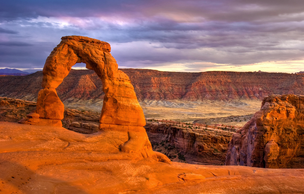 Utah-Insider können Famtrip gewinnen