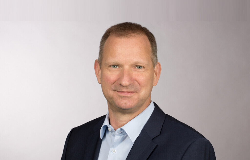 Klaus Tusche wird Emirates-Vertriebschef