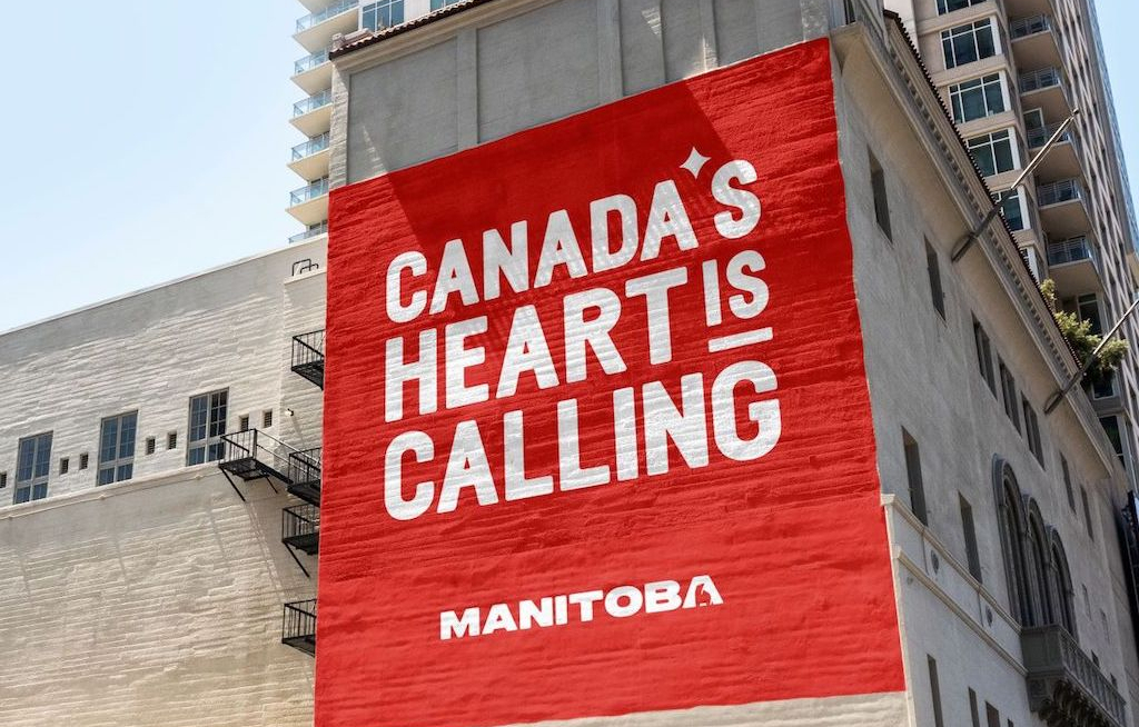 Travel Manitoba erneuert Markenauftritt