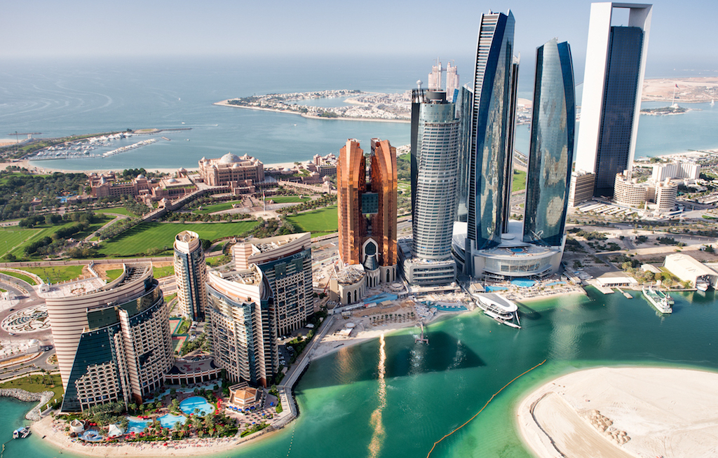 Expipoint unterstützt Etihad Holidays