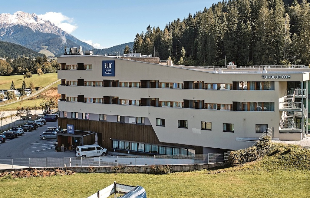 TUI Blue bietet Präventionsreisen an