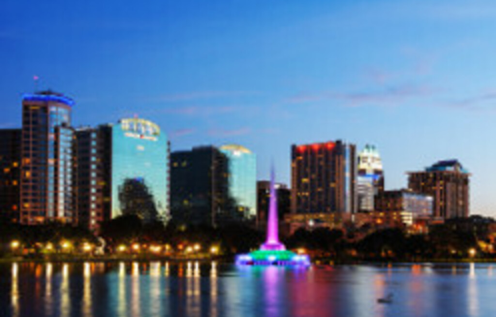 Neue Saison für die Orlando Travel Academy