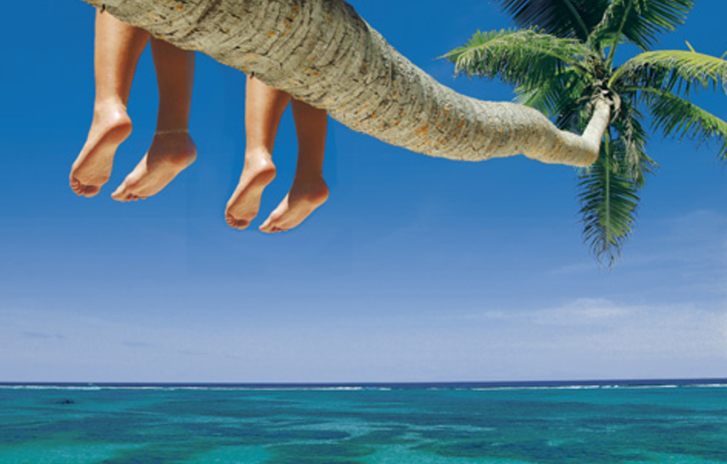 Thomas Cook schaltet den Sommer 2019 frei